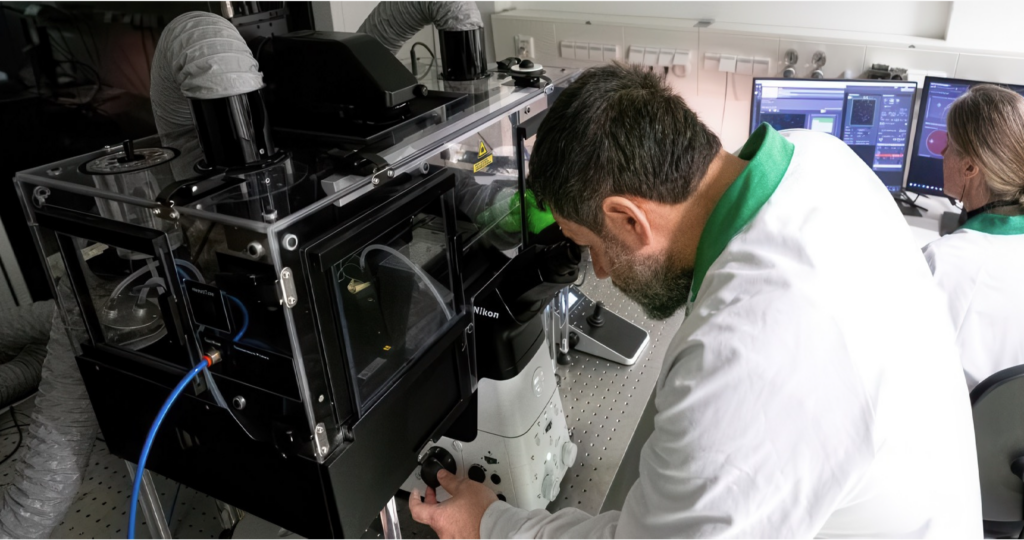 SME Access Pilot: Funding for Imaging Services for Start-ups and SMEs