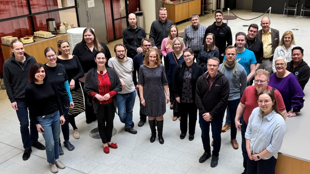 Record funding for Euro-BioImaging Finland